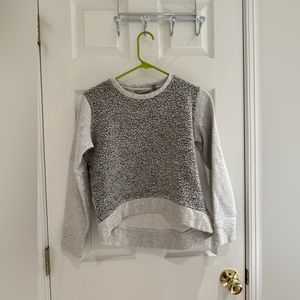 Athleta Pacific Sweatshirt - Size XS